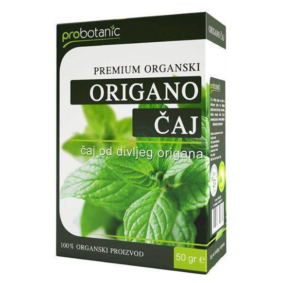 ORIGANO CAJ 50G PROBOTANIC Pharmanova