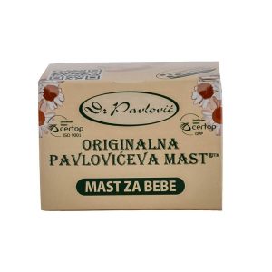 ORIGINALNA PAVLOVICEVA MAST 100ML Pharmanova