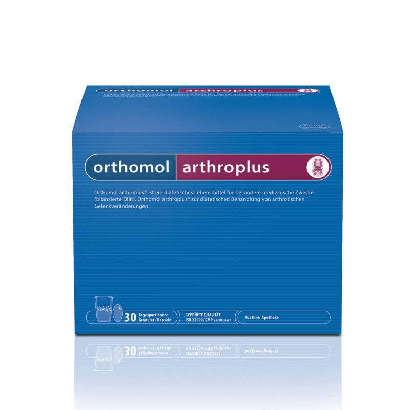 ORTHOMOL ARTRO PLUS A30 Pharmanova
