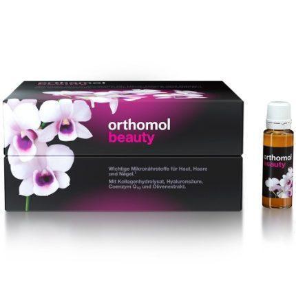 ORTHOMOL BEAUTY BOCICE A30 Pharmanova