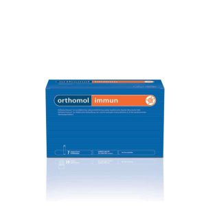 ORTHOMOL IMMUN BOCICA A 7 Pharmanova