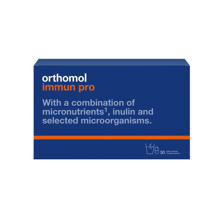 ORTHOMOL IMMUN PRO A30