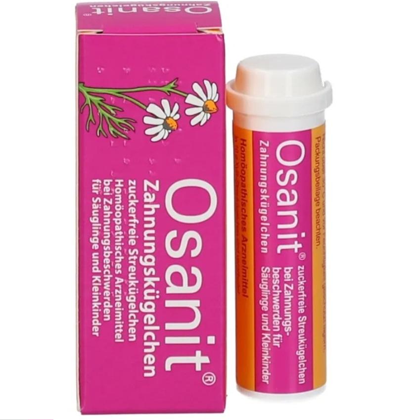 OSADENT GLOBULE A 120 KOM Pharmanova