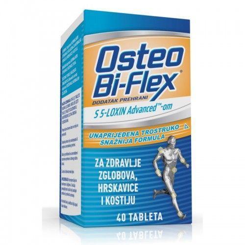 OSTEO BI-FLEX TABLETE A40