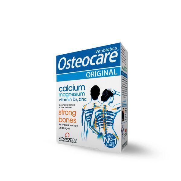 OSTEOCARE ORIGINAL TABLETE A30