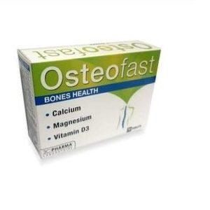 OSTEOFAST TBL A 30 Pharmanova