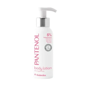 PANTENOL BODY LOTION 250ML GALENIKA Pharmanova
