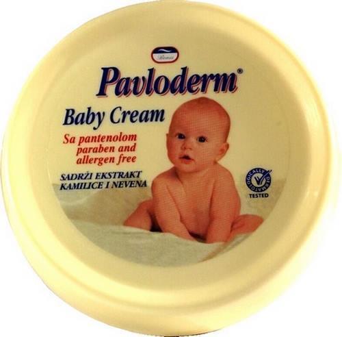 PAVLODERM BABY CREMA 200ML