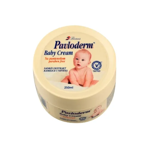 PAVLODERM KREMA 250ML