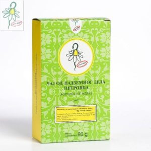 PETROVAC CAJ 100GR JOSIP PANCIC Pharmanova