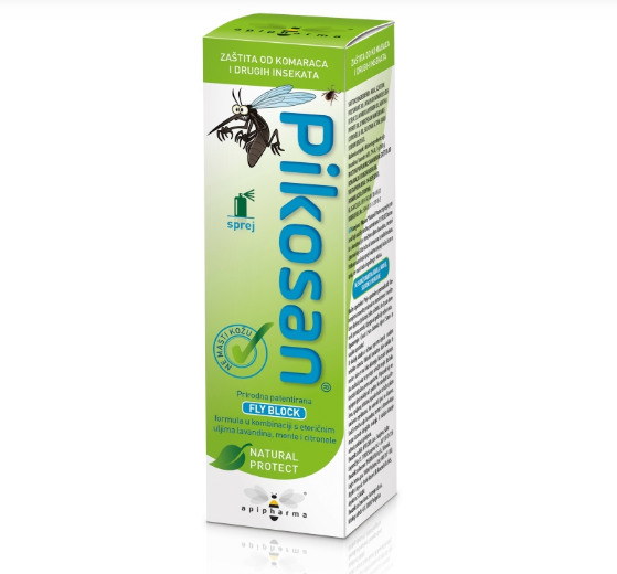 PIKOSAN SPREJ PROTIV KOMARACA