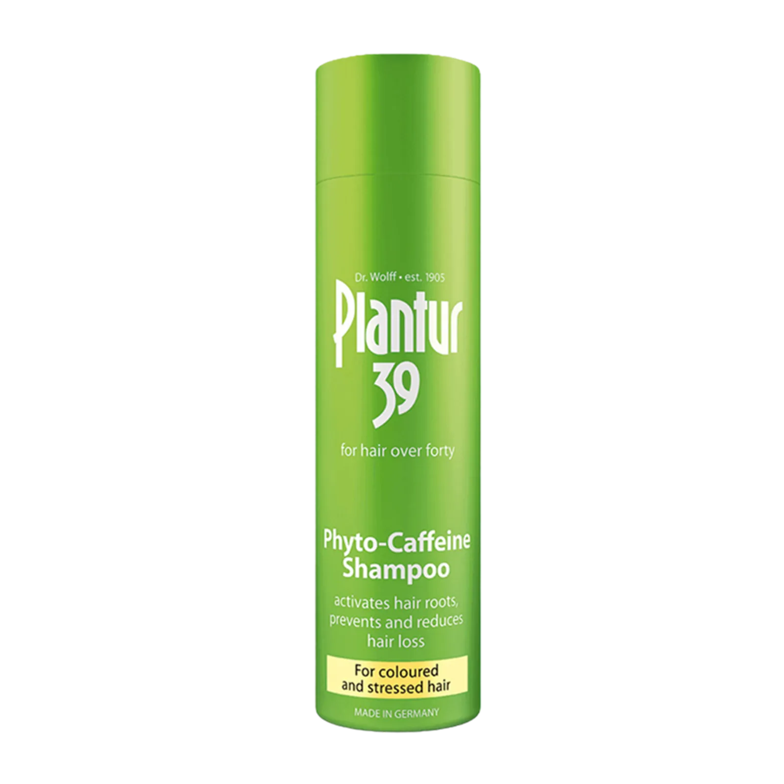 PLANTUR 39 KOFEINSKI SAMPON 250ML Pharmanova