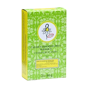 PODUBICA RIF 80G JOSIF PANCIC Pharmanova