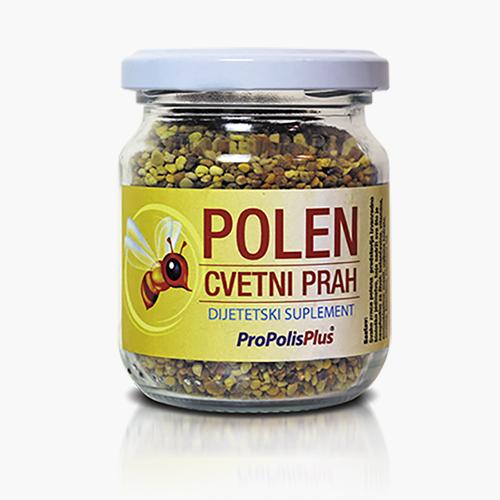 POLEN CVJETNI PRAH PROPOLISPLUS