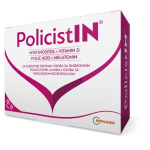 POLICISTIN KESICE 1515 INPHARM Pharmanova