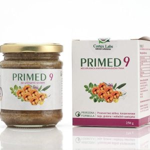 PRIMED 9 250G Pharmanova