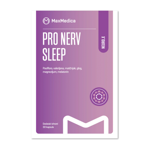 PRO NERV SLEEP CPS A30 MM