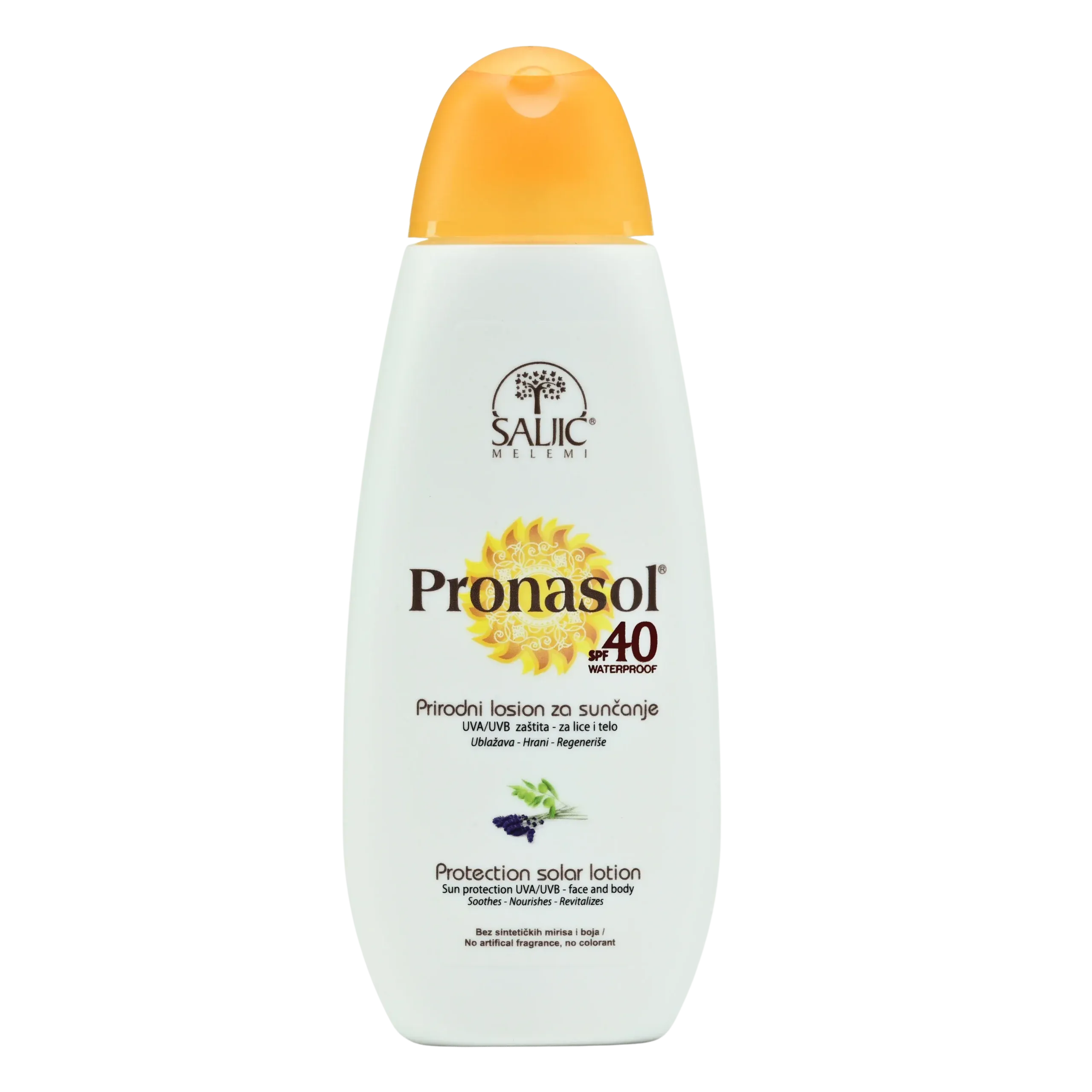 PRONASOL MELEM SPF40