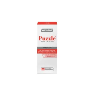 PUZZLE ANTIBAKTERIJSKI STIK Pharmanova