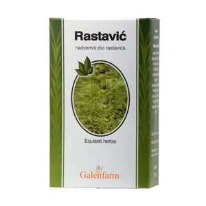 RASTAVIC RIF 50G GALENFARM Pharmanova