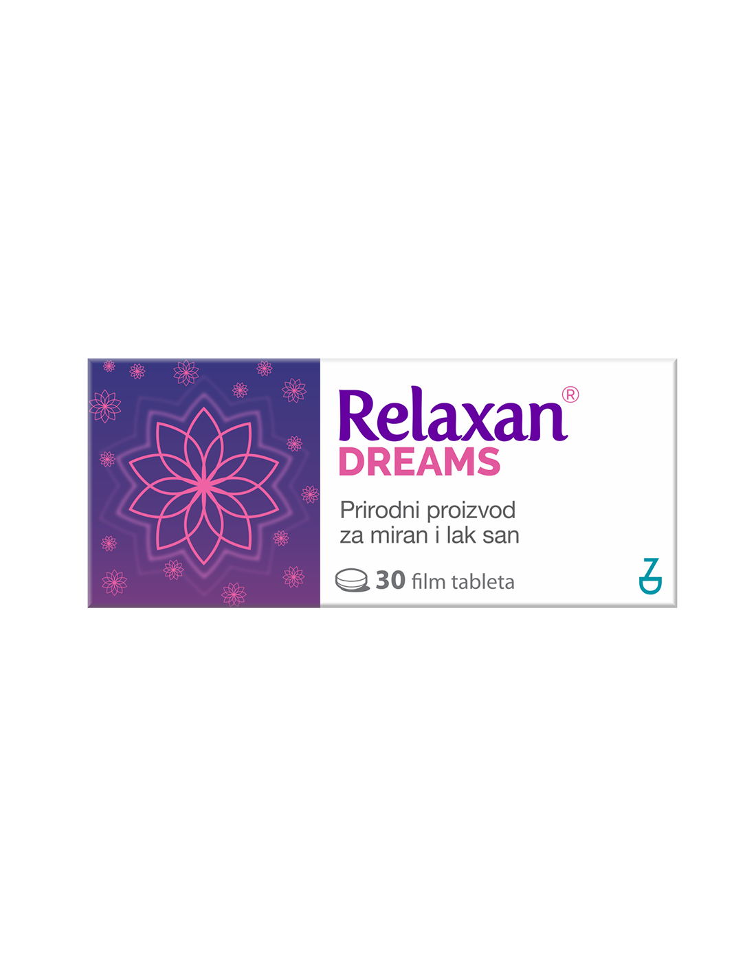 RELAXAN DREAMS TBL A 30 ZADA