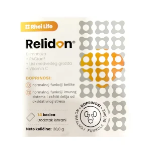 RELIDON PLV A 14 Pharmanova