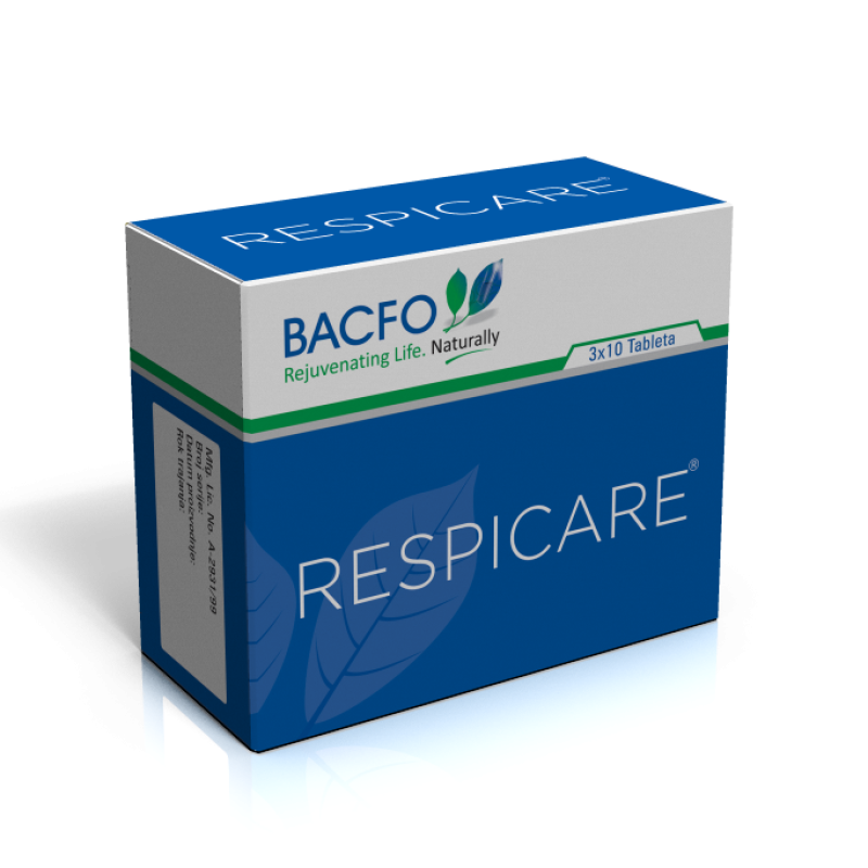 RESPICARE TBL A30