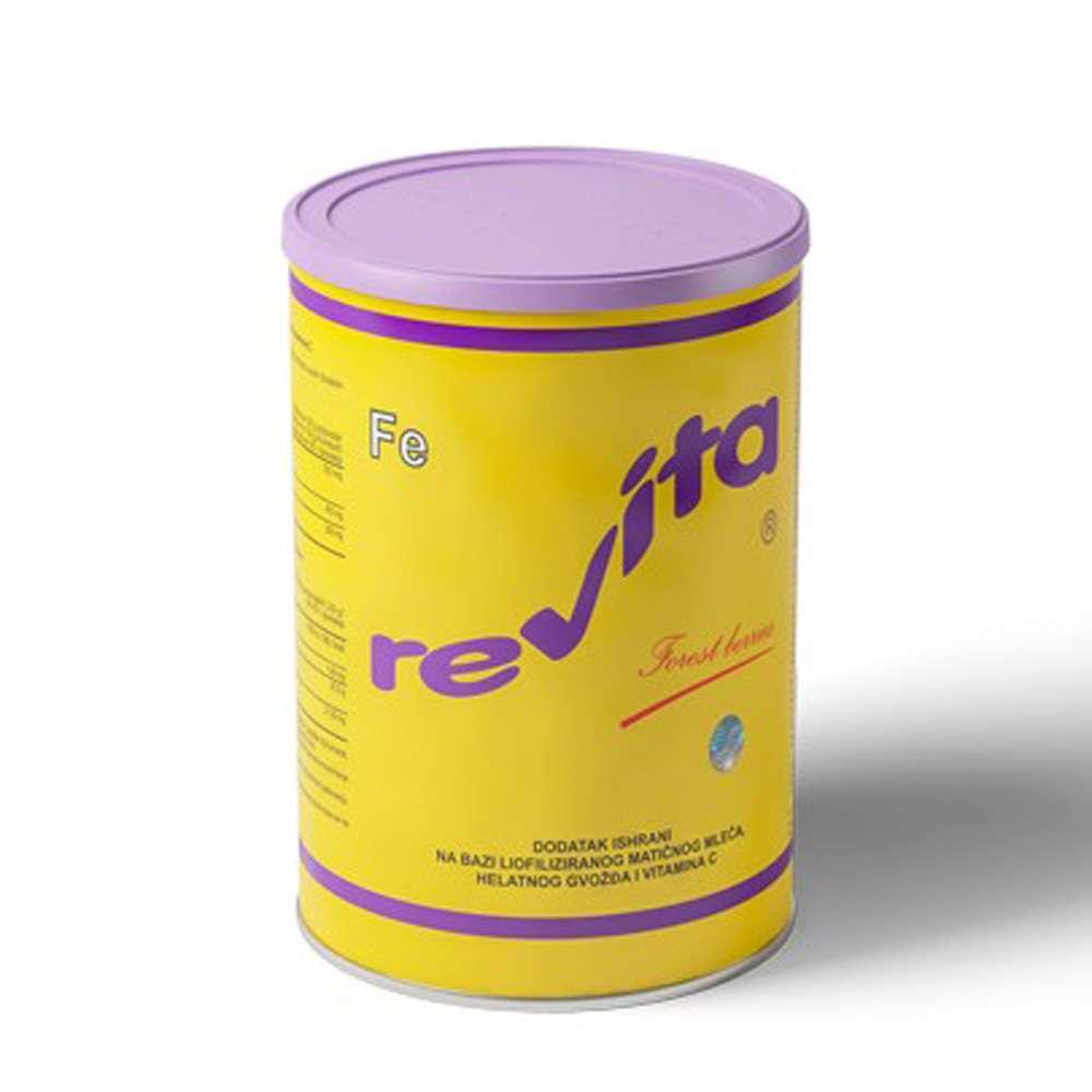 REVITA FE 200G Pharmanova