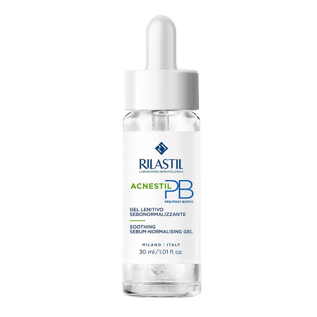 RILASTIL ACNESTIL PB SERUM 30 ML Pharmanova