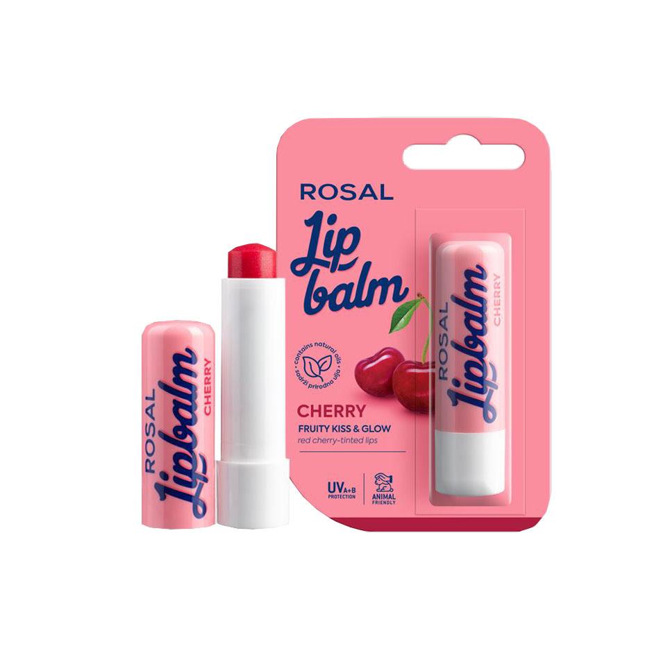 ROSAL LIPBALM CHERRY LADY