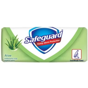 SAFEGUARD SAPUN ALOE Pharmanova
