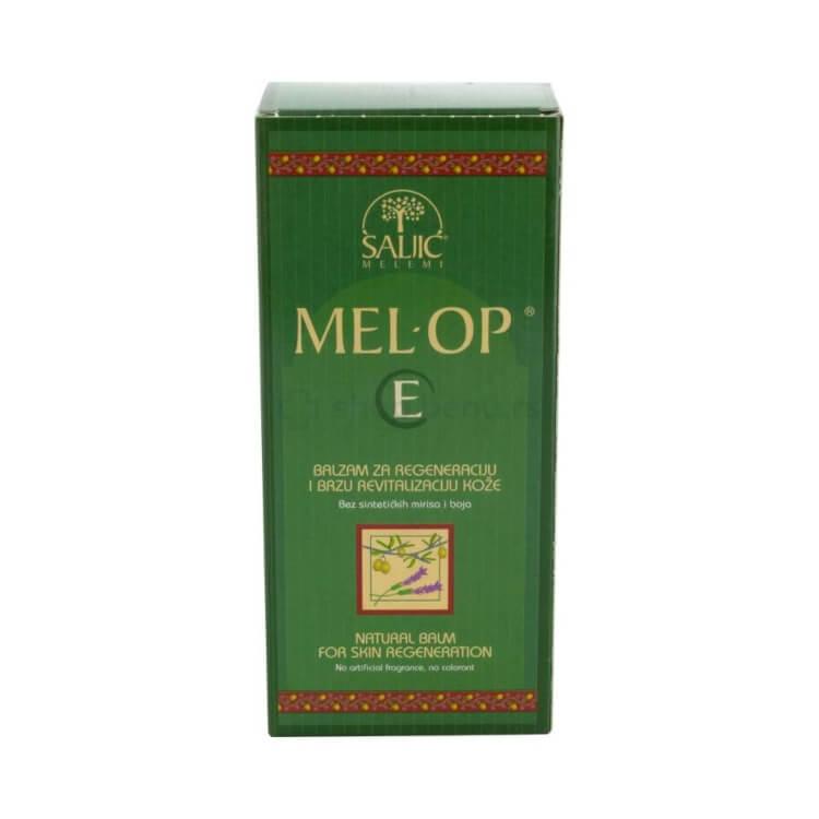 ŠALJIĆ MEL-OP E MELEM