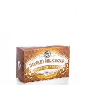 SAPUN OD MAGARECEG MLEKA165G HEDERA VITA Pharmanova