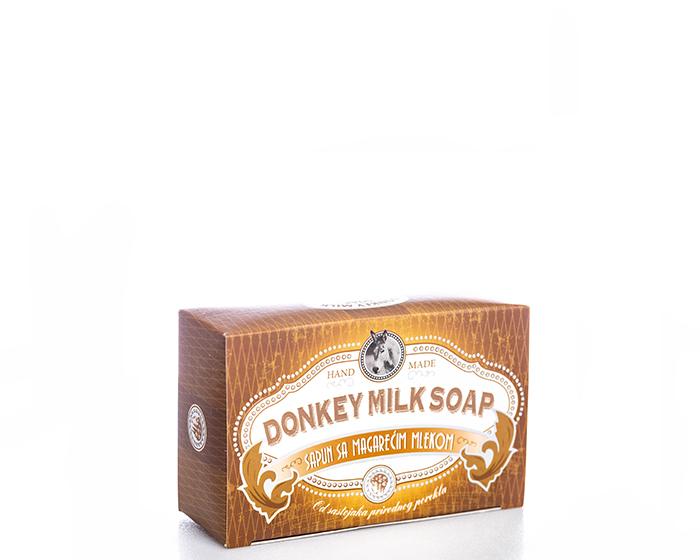 SAPUN OD MAGAREĆEG MLEKA165G HEDERA VITA