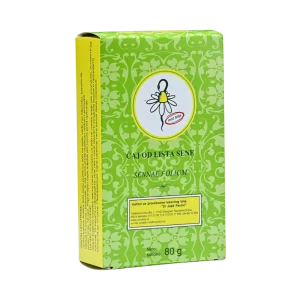 SENA LIST RIF 80G JOSIF PANCIC Pharmanova