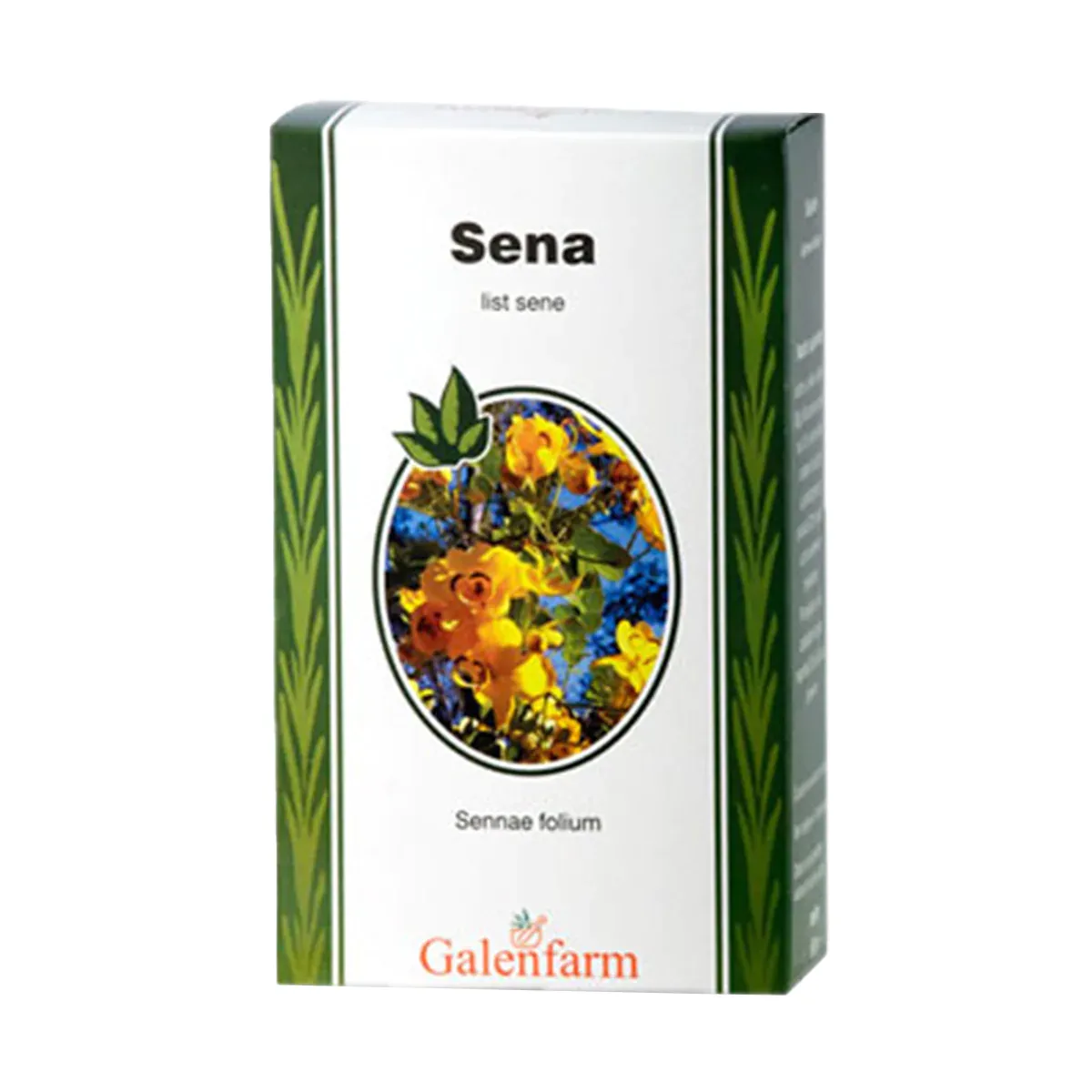 SENA RIF 50G GALENFARM