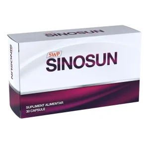 SINOSUN KAPS A30 Pharmanova