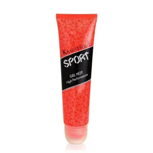 SPORT GEL HOT 150ML KRAUTERHOF Pharmanova
