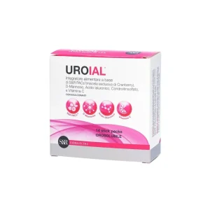 SR UROIAL ORALNI PRASAK A14 Pharmanova