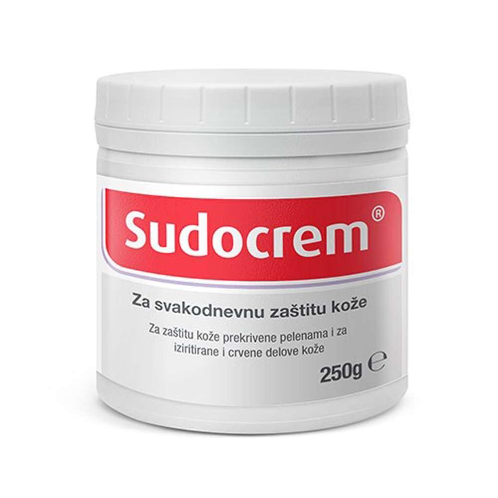 SUDOCREM KREMA 125 G