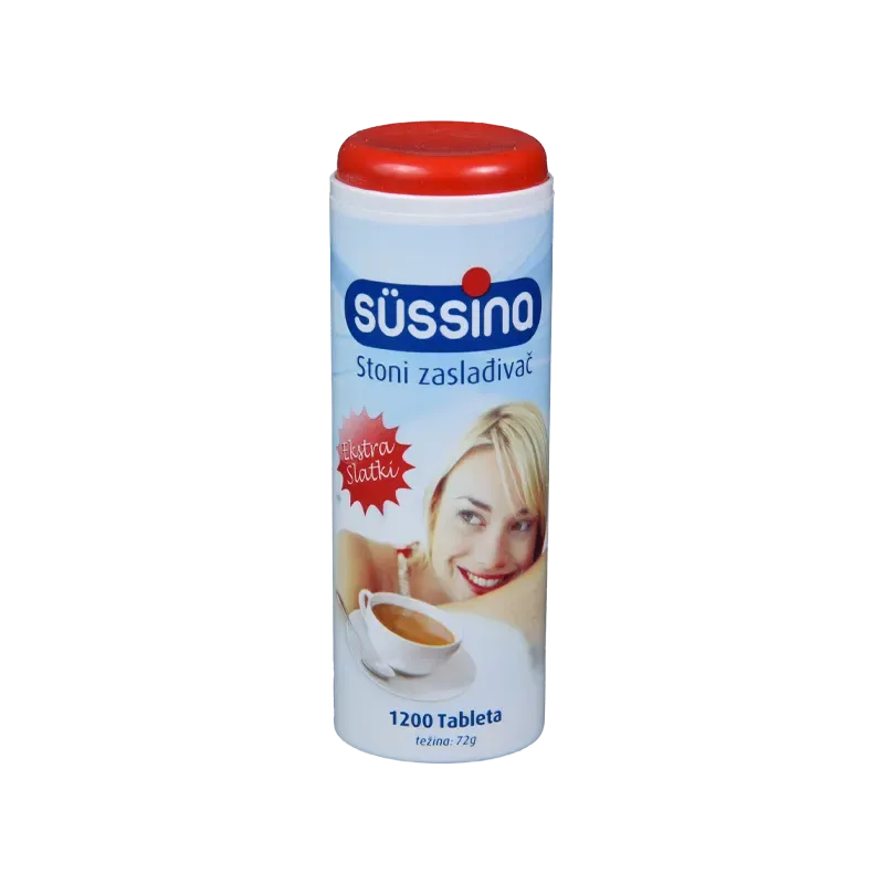 SUSSINA TBL 1200KOM ZASLAĐIVAČ