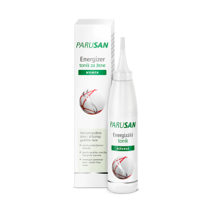 THEISS PARUSAN ENERGIZER TONIK 200ML Pharmanova