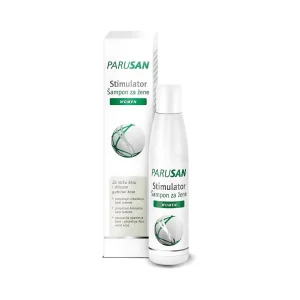 THEISS PARUSAN STIMULATOR SAMPON 200ML Pharmanova