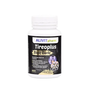 TIREOPLUS CPS A90 Pharmanova