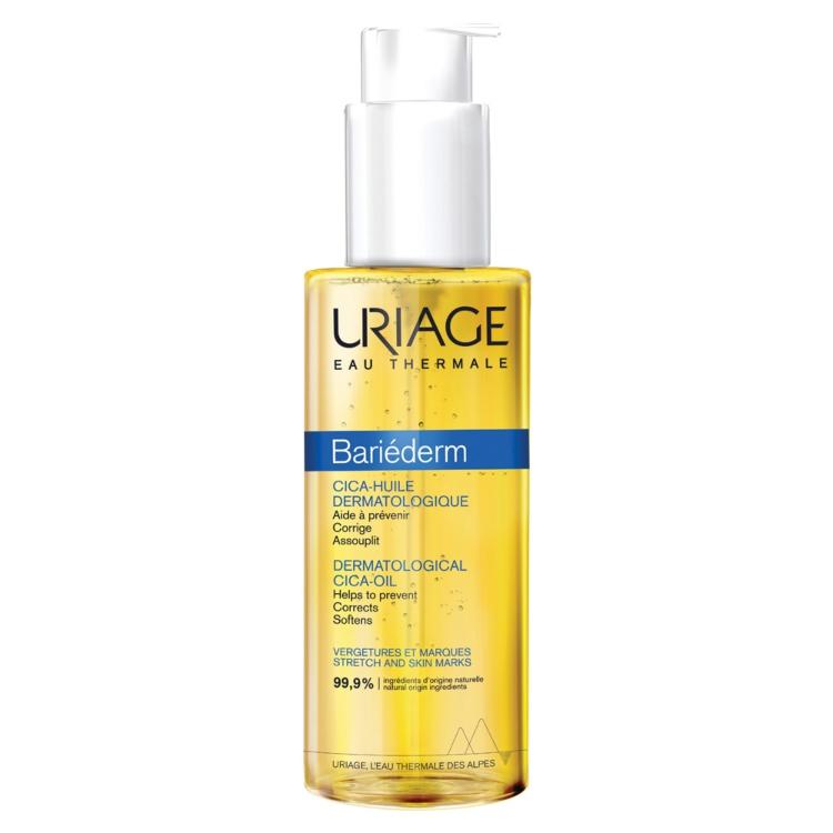 URIAGE BARIDEREM CICA ULJE 100ML
