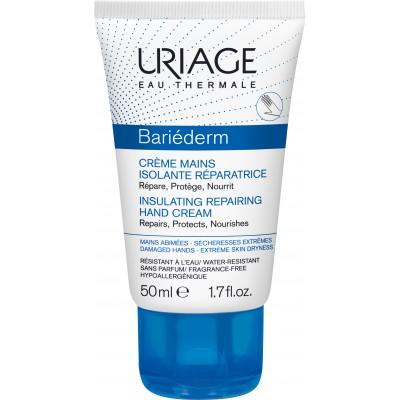 URIAGE BARIEDERM KREMA ZA RUKE 50ML