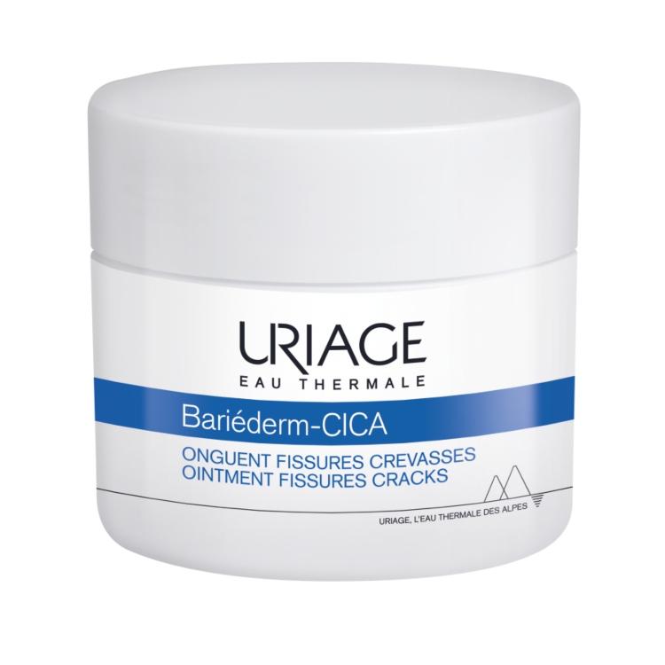 URIAGE BARIEDERM MAST 40G