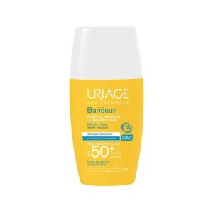 URIAGE BARIESUN SPF50 FLUID 30ML Pharmanova