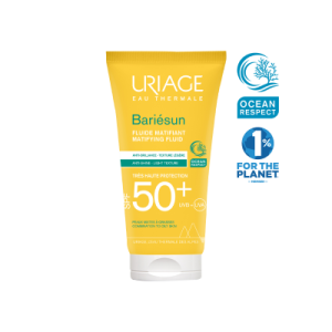 URIAGE BARIESUN SPF50 MAT FLUID 50ML Pharmanova