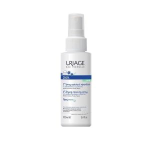 URIAGE BEBE CU ZN SPREJ 100ML Pharmanova